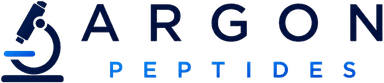 Argon Peptides